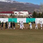 12 Bingölspor-Ejderoğlu Kırşehirspor: 0-1 6 12 bingolspor ejderoglu kirsehirspor 0 1 0950b6496472