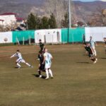 12 Bingölspor-Ejderoğlu Kırşehirspor: 0-1 2 12 bingolspor ejderoglu kirsehirspor 0 1 11e25cce7a6c