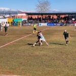 12 Bingölspor-Ejderoğlu Kırşehirspor: 0-1 1 12 bingolspor ejderoglu kirsehirspor 0 1 2a4a0118c7d7