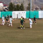 12 Bingölspor-Ejderoğlu Kırşehirspor: 0-1 3 12 bingolspor ejderoglu kirsehirspor 0 1 741bdf7f74a5