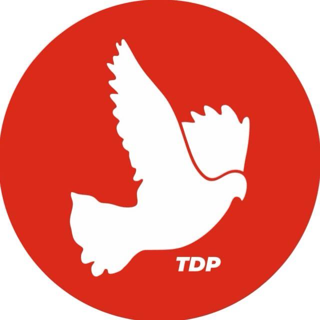 TDP’den Fiber Protokolüne Tepki: “Topluma Rağmen Dayatmaya Hayır”