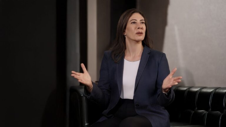 KKTC Meclisinde Gerilim: CTP Lideri Sıla Usar İncirli’den Hükümete “Saygısızlık” Eleştirisi