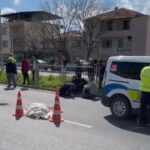 3 cocuk annesi cocuklarina yemek gotururken kazada oldu e5b6a68ea3f6