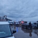 3 gundur aranan kadinin denizde cansiz bedeni bulundu 5c2e2a404acc