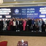 42nci ulusal bilisim kurultayi tamamlandi 8b053868f3e9