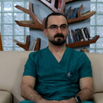 6 subattaki ikinci depreme hastanede yakalanan doktorlar sedyedeki hastayi birakmadi 179c027e263c