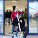 6 subattaki ikinci depreme hastanede yakalanan doktorlar sedyedeki hastayi birakmadi 479a7009c890