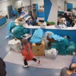 6 subattaki ikinci depreme hastanede yakalanan doktorlar sedyedeki hastayi birakmadi 6d86c928f428