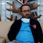 6 subattaki ikinci depreme hastanede yakalanan doktorlar sedyedeki hastayi birakmadi cbc8ccf2916f