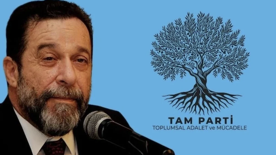 Serdar Denktaş’tan Fiber Optik Protokolü Eleştirisi: “Bu Altyapı Devletin Kontrolünde Olmalı”