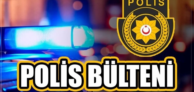 KKTC’de Ani Ölümler ve İkamet Denetimleri: İki Kişi Evinde Hayatını Kaybetti, 11 Kişi Tutuklandı