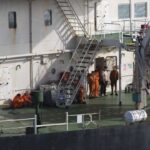 ABD güçleri Hint Okyanusu'nda petrol tankerine el koydu 1 abd gucleri hint okyanusunda petrol tankerine el koydu 19dfe350500c