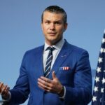 ABD Savunma Bakanı Hegseth: İran konusunda tüm seçenekler masada 1 abd savunma bakani hegseth iran konusunda tum secenekler masada cc96a72c7825