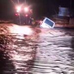 adanada feke saimbeyli ve tufanbeyliyi baglayan kara yolu ulasima kapandi 2 874ddbf63f2e