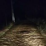 adanada feke saimbeyli ve tufanbeyliyi baglayan kara yolu ulasima kapandi 2 af0996098c7d