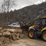 adanada feke saimbeyli ve tufanbeyliyi baglayan kara yolu ulasima kapandi 3 656f355ffadc