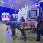 Adana'da iki otomobil çarpıştı: 2 yaralı 4 adanada iki otomobil carpisti 2 yarali 31fe0f900a24