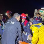 Adana'da iki otomobil çarpıştı: 2 yaralı 5 adanada iki otomobil carpisti 2 yarali c5a7eda22f04