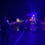 adanada otomobilin carptigi traktor ikiye ayrildi 1i agir 6 yarali edc87c6b1db4