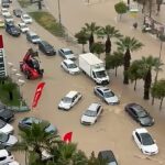 adanada yagislarin ardindan barajlarin doluluk orani artti 5bbc243683c4