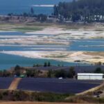 adanada yagislarin ardindan barajlarin doluluk orani artti 8c171ed936dd