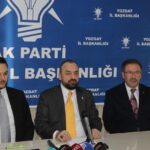 AK Parti'li Acar: Huzurlu, güvenli ve güçlü Türkiye yolumuza set çekemeyecekler 1 ak partili acar huzurlu guvenli ve guclu turkiye yolumuza set cekemeyecekler 94f2b7d08f85