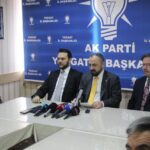AK Parti'li Acar: Huzurlu, güvenli ve güçlü Türkiye yolumuza set çekemeyecekler 2 ak partili acar huzurlu guvenli ve guclu turkiye yolumuza set cekemeyecekler a254ebc51bf1