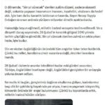 AK Parti'li Ala: 28 Şubat süreci, vesayet odaklarının en acımasız dönemlerindendi 1 ak partili ala 28 subat sureci vesayet odaklarinin en acimasiz donemlerindendi 46e4765bd333