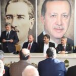 ak partili buyukgumus depremzede aileler huzurla yeni evlerinde yasayacak 0eac8c960b01