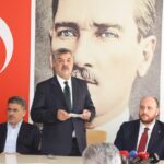 ak partili buyukgumus depremzede aileler huzurla yeni evlerinde yasayacak 86435da2a722