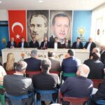 ak partili buyukgumus depremzede aileler huzurla yeni evlerinde yasayacak cbe6a0a1896b