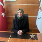 AK Parti'li Kaya: Hedefimiz, 1 milyon hanede iftar yapmak 1 ak partili kaya hedefimiz 1 milyon hanede iftar yapmak c320ae258a10