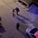 akrabasinin aracina pompali tufekle ates acip lastiklerini kesti 256c7002a4af