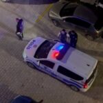 akrabasinin aracina pompali tufekle ates acip lastiklerini kesti 66c11cedd647