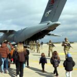 almanyada tatbikata katilan mehmetciklere duygulu karsilama 08a0a6ca081c