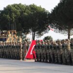 almanyada tatbikata katilan mehmetciklere duygulu karsilama 7f10d3d5aef6