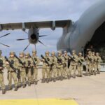 almanyada tatbikata katilan mehmetciklere duygulu karsilama d3c1c087ce8f