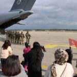 almanyada tatbikata katilan mehmetciklere duygulu karsilama f40657a042f6