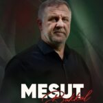 amed sportif faaliyetlerin yeni teknik direktoru mesut bakkal oldu e54202446ce7