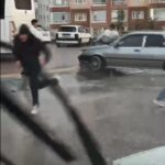 ankarada pompali tufekli kavga kamerada 2 gozalti de200d9027eb