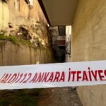 ankarada toprak kaymasi 4 katli bina ve gecekondu tahliye edildi 6688187d7f00