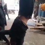 ankarada zihinsel engelli vatandasa iskence yapan 4 supheli yakalandi c688899ab6b6