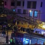 annesi ile tartisip evi yakti 10 kisi dumandan etkilendi 2ce7ab3687fd