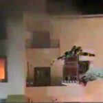 annesi ile tartisip evi yakti 10 kisi dumandan etkilendi e4bdf4ba8092