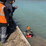 antalyada baski yapildigi ileri suren belediye iscisi bogacayina atladi 2ad46d2e2a0a