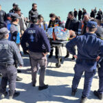 antalyada baski yapildigi ileri suren belediye iscisi bogacayina atladi 394dd2022a12