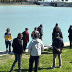 antalyada baski yapildigi ileri suren belediye iscisi bogacayina atladi d752f8a6956f