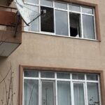 apartman dairesinde cikan yanginda evli cift dumandan etkilendi c207be2833d7