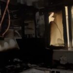 apartman dairesinde cikan yanginda evli cift dumandan etkilendi f2b029eb5b6f