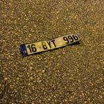 araciyla motosikletliye carpip kacan surucu dusen plakadan tespit edildi 533571bcbdb3